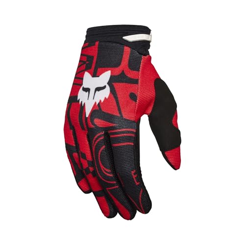 Gloves Fox 180 Race SPEC Fluorescent RED XL Gloves Fox 180 Race SPEC Fluorescent RED XL von Fox Racing