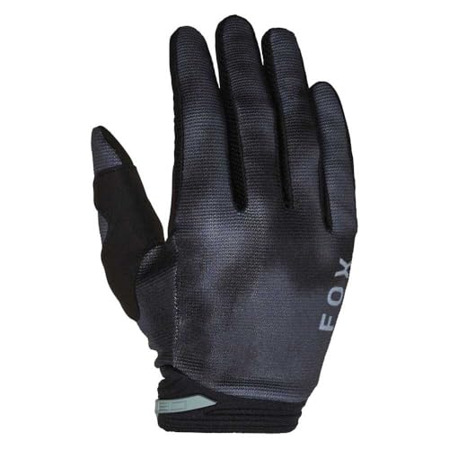 Gloves Fox 180 Taunt Black L Gloves Fox 180 Taunt Black L von Fox Racing