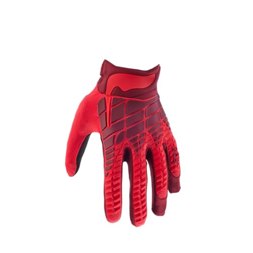 Gloves Fox 360 Fluorescent RED XL Gloves Fox 360 Fluorescent RED XL von Fox Racing