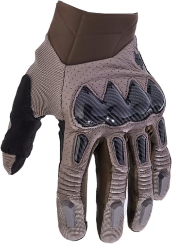 Gloves Fox Bomber CE Taupe S Gloves Fox Bomber CE Taupe S von Fox Racing