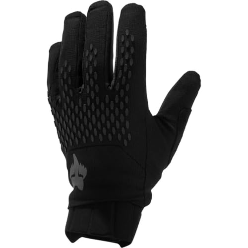 Gloves Fox Defend PRO Winter Black L Gloves Fox Defend PRO Winter Black L von Fox Racing