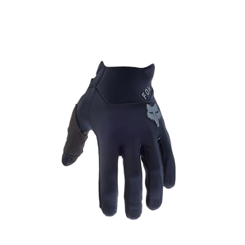 Fox Racing Unisex-Adult Gloves Fox Defend Wind Offroad Black M von Fox Racing