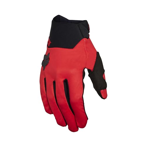 Gloves Fox Defend Wind Offroad Fluorescent RED XL Gloves Fox Defend Wind Offroad Fluorescent RED XL von Fox Racing