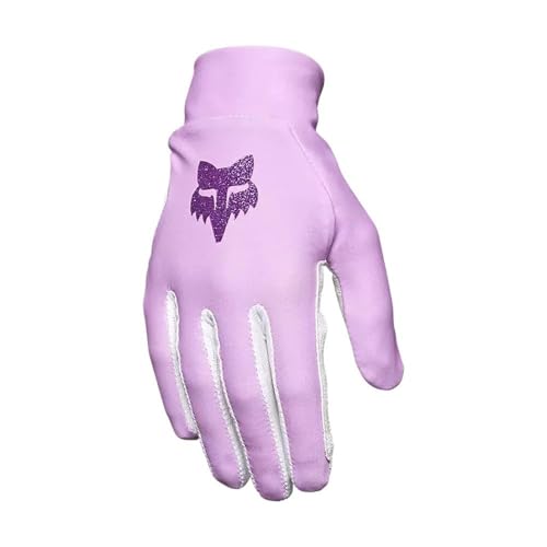 Gloves Fox Flexair TS57 PINK L Gloves Fox Flexair TS57 PINK L von Fox Racing