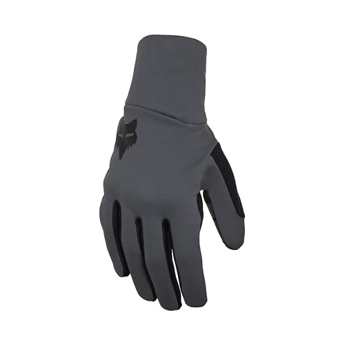 Fox Racing Unisex-Adult Gloves Fox Ranger FIRE Graphite S von Fox Racing