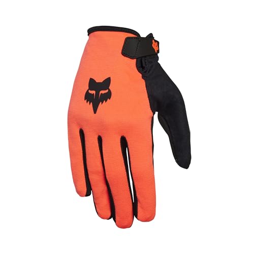 Fox Racing Unisex-Adult Gloves Fox Ranger Fluorescent ORANGE XL von Fox Racing