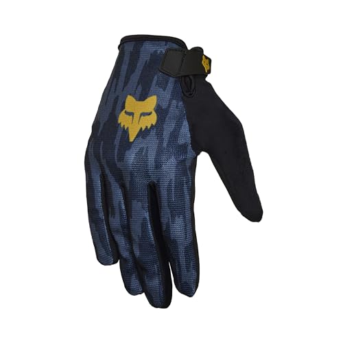 Fox Racing Unisex-Adult Gloves Fox Ranger SWARMER Indigo L von Fox Racing