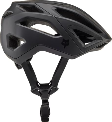 Fox Racing Crossframe Pro Mountainbike Helm - Unisex - Fahrrad Helm In Schwarz, Integriertes MIPS Für Zusätzlichen Schutz, Hochwertiger Fidlock SNAP Verschluss,Matte Black,L Fox Racing Crossframe Pro Mountainbike Helm - Unisex - Fahrrad Helm In Schwarz, Integriertes MIPS Für Zusätzlichen Schutz, Hochwertiger Fidlock SNAP Verschluss,Matte Black,L von Fox Racing