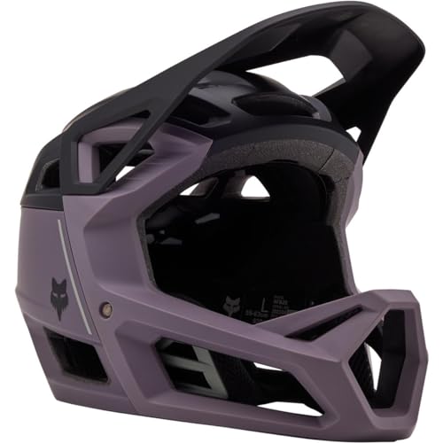 Fox Racing Unisex-Adult Helmet Fox PROFRAME CLYZO CE Smoke S von Fox Racing