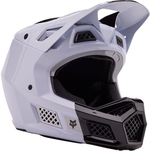 Helmet Fox RPC INTRUDE CE/CPSC White M Helmet Fox RPC INTRUDE CE/CPSC White M von Fox Racing