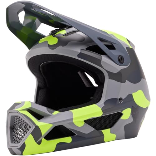 Helmet Fox Rampage CE/CPSC White CAMO S Helmet Fox Rampage CE/CPSC White CAMO S von Fox Racing