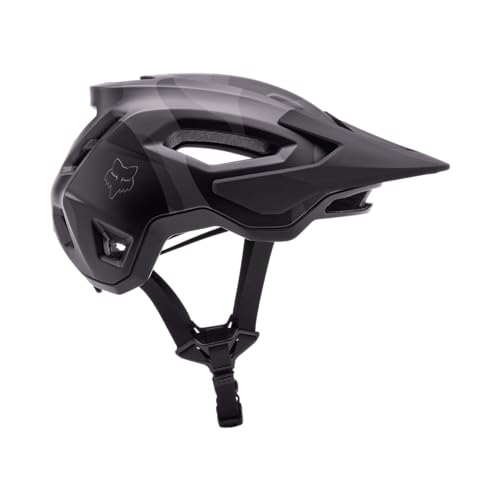 SPEEDFRAME CAMO Helmet CE [BLK CAM] von Fox Racing