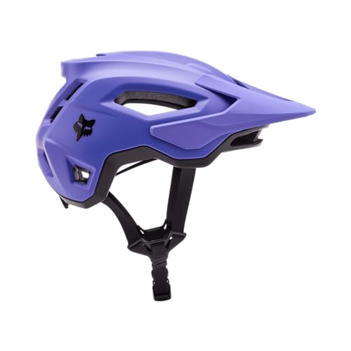 Fox Racing Unisex-Adult Helmet Fox SPEEDFRAME CE Violet M von Fox Racing