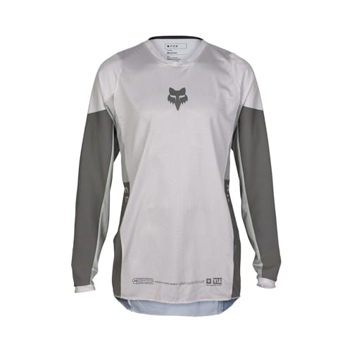 Long Sleeve Shirt Fox Ranger AIR Offroad Jersey Grey Vintage L Long Sleeve Shirt Fox Ranger AIR Offroad Jersey Grey Vintage L von Fox Racing