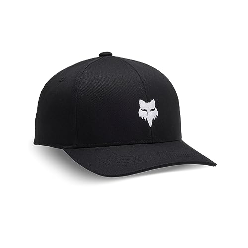 Fox Racing Yth Legacy 110 Sb Hat Windbreaker Unisex Kinder, Schwarz, Einheitsgre Fox Racing Yth Legacy 110 Sb Hat Windbreaker Unisex Kinder, Schwarz, Einheitsgre von Fox Racing