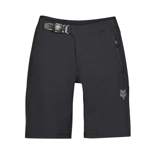 Cycling Shorts Fox JUNIOR Defend Black 26 von Fox Racing