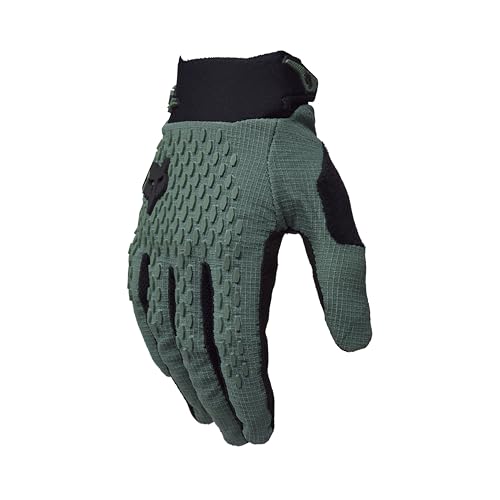Gloves Fox JUNIOR Defend Hunter Green YS Gloves Fox JUNIOR Defend Hunter Green YS von Fox Racing