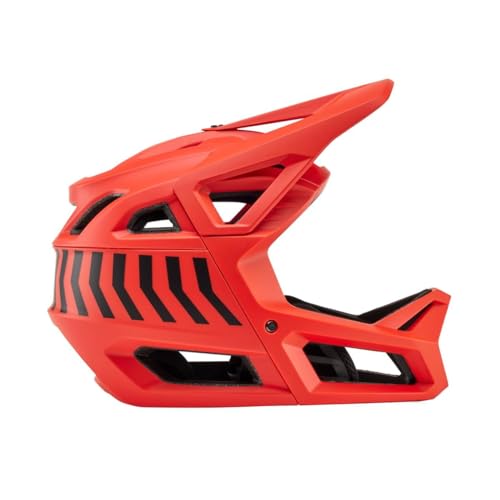 Helmet Fox JUNIOR PROFRAME NACE ORANGE Flame YOS Helmet Fox JUNIOR PROFRAME NACE ORANGE Flame YOS von Fox Racing