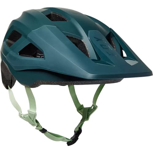 Fox Racing Fox Enduro MTB-Helm Speedframe Pro Oliv Gr. L von FOX