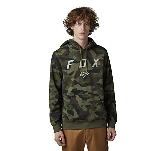 Fox Racing Vzns Camo Pullover Hoodie Fox Racing Vzns Camo Pullover Hoodie von Fox Racing