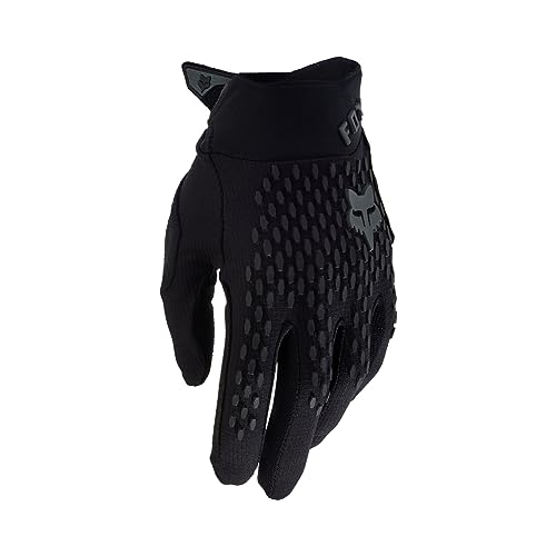Fox Racing W Defend Glove Windbreaker Damen, Schwarz, L Fox Racing W Defend Glove Windbreaker Damen, Schwarz, L von Fox Racing