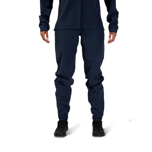 Fox Racing W Ranger 2.5l Water Pant Rain Pants Damen, Blau, XL Fox Racing W Ranger 2.5l Water Pant Rain Pants Damen, Blau, XL von Fox Racing