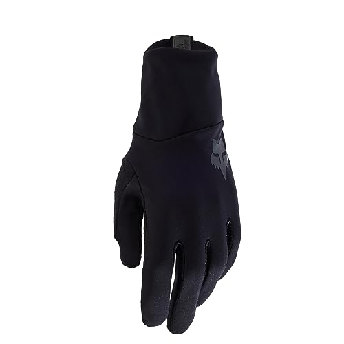 Fox Racing W Ranger Fire Glove Windbreaker Damen, Schwarz, S Fox Racing W Ranger Fire Glove Windbreaker Damen, Schwarz, S von Fox Racing