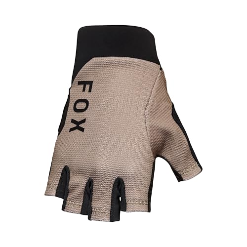 Fox Racing W Ranger Glove Gel Kurzfingerhandschuhe - Damen - Vielseitige MTB-Handschuhe, Optimaler Schutz, Hoher Komfort,Sand,S Fox Racing W Ranger Glove Gel Kurzfingerhandschuhe - Damen - Vielseitige MTB-Handschuhe, Optimaler Schutz, Hoher Komfort,Sand,S von Fox Racing
