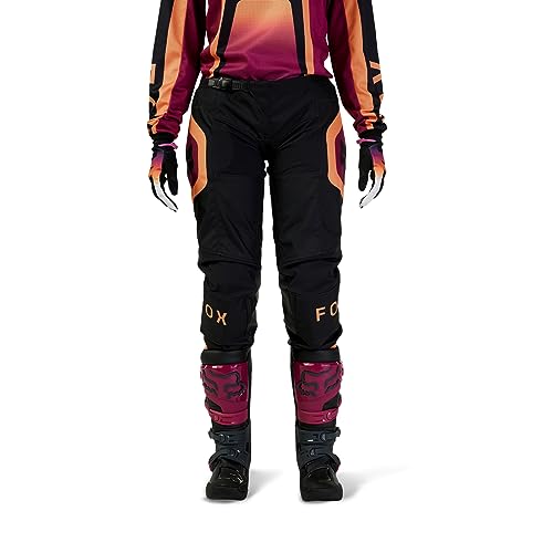 Fox Racing Wmns 180 Ballast Pant Windbreaker Damen, Grau, 40W von Fox Racing