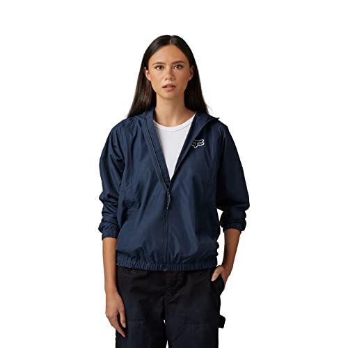 Fox Racing Boundary Windbreaker Jacket Fox Racing Boundary Windbreaker Jacket von Fox Racing