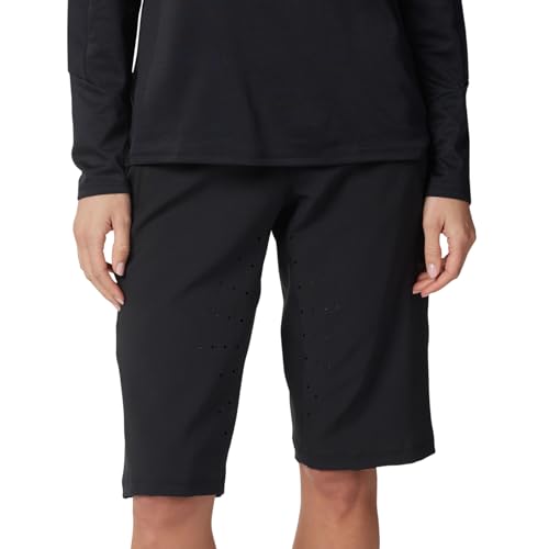 Cycling Shorts Fox Lady Defend Black 12 Cycling Shorts Fox Lady Defend Black 12 von Fox Racing
