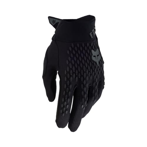 Fox Racing Womens Defend Glove - Damen - Hochwertige Fahrradhandschuhe, Integrierte Touchscreen-Funktionalität,Black,S Fox Racing Womens Defend Glove - Damen - Hochwertige Fahrradhandschuhe, Integrierte Touchscreen-Funktionalität,Black,S von Fox Racing