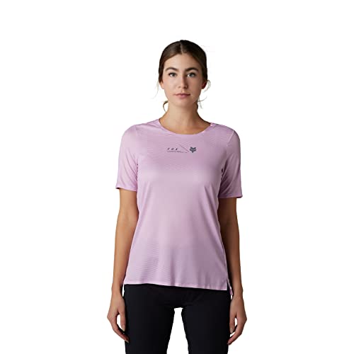 Fox Racing Womens Defend Thermal Jersey Fox Racing Womens Defend Thermal Jersey von Fox Racing