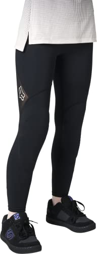 Fox Racing - Linerhose Ranger Damen,Schwarz,XS Fox Racing - Linerhose Ranger Damen,Schwarz,XS von Fox Racing