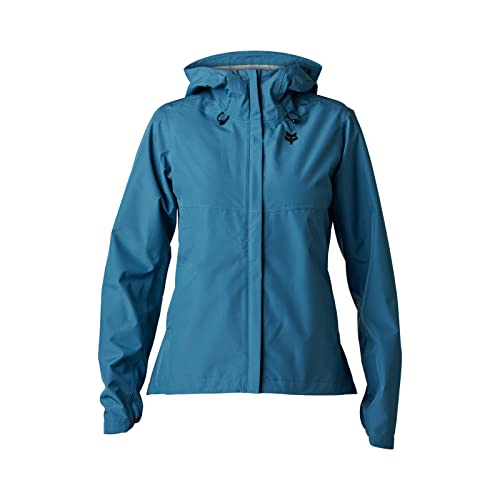 Fox Racing Ranger Veni Drirelease® Trikot für Damen Blau, L von Fox Racing