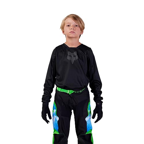 Jersey 180 Blackout Jugend Jersey 180 Blackout Jugend von Fox Racing