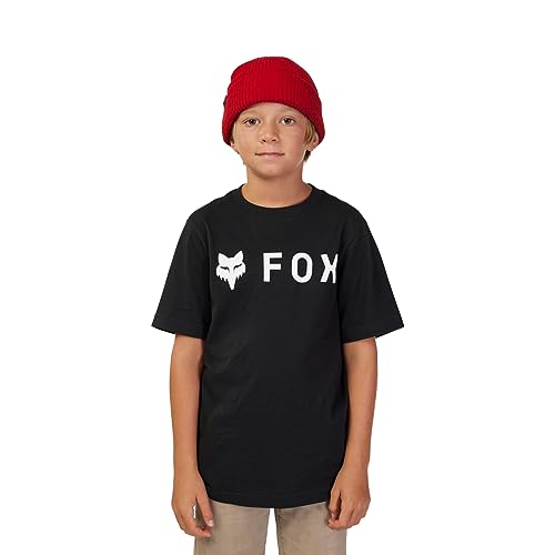 Fox Racing Yth Absolute Ss Tee Windbreaker Unisex Kinder, Schwarz, M Fox Racing Yth Absolute Ss Tee Windbreaker Unisex Kinder, Schwarz, M von Fox Racing