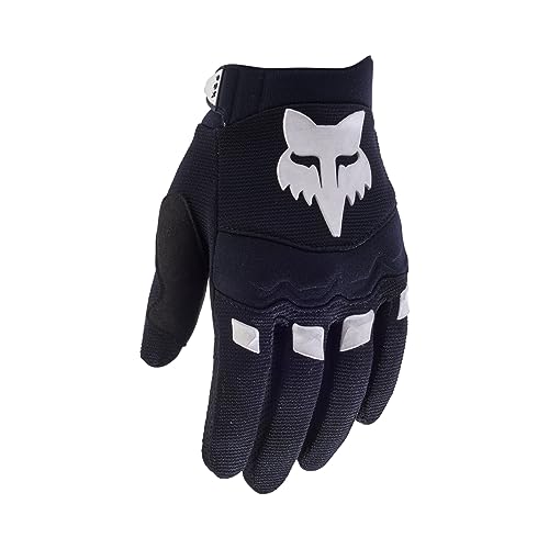 Fox Racing Yth Dirtpaw Glove Windbreaker Unisex Kinder, Schwarz, S Fox Racing Yth Dirtpaw Glove Windbreaker Unisex Kinder, Schwarz, S von Fox Racing