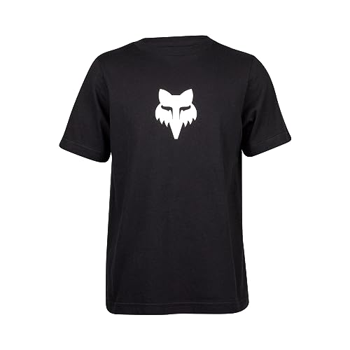 Fox Racing Yth Legacy Ss Tee Windbreaker Unisex Kinder, Schwarz, XL Fox Racing Yth Legacy Ss Tee Windbreaker Unisex Kinder, Schwarz, XL von Fox Racing