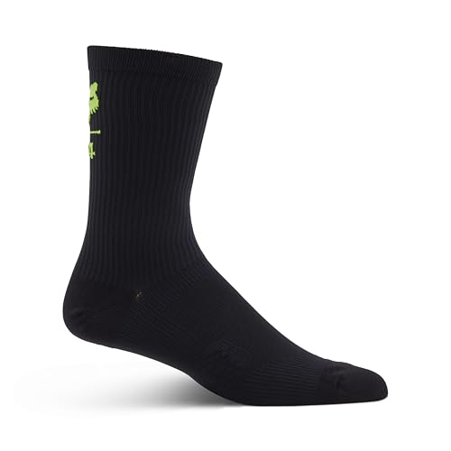 Fox 8 Ranger Socks 74 Black/Yellow L/XL Fox 8 Ranger Socks 74 Black/Yellow L/XL von Fox