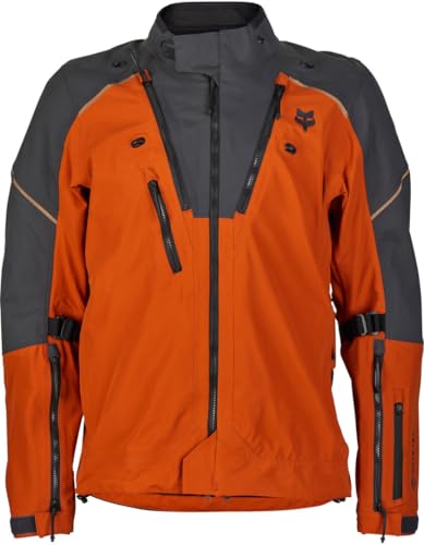 Fox Coat Defend Gore-TEX ADV Burnt L Fox Coat Defend Gore-TEX ADV Burnt L von Fox