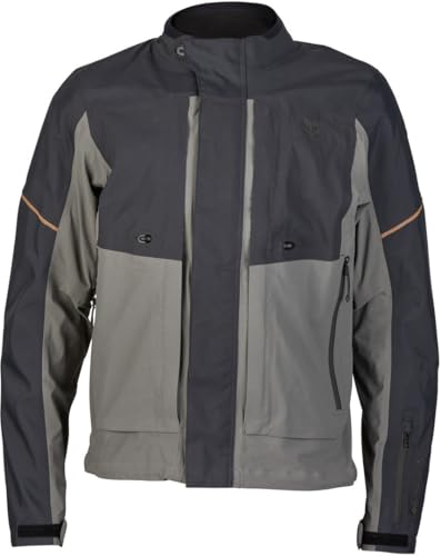 Fox Coat Ranger Gore-TEX ADV Pewter XL Fox Coat Ranger Gore-TEX ADV Pewter XL von Fox