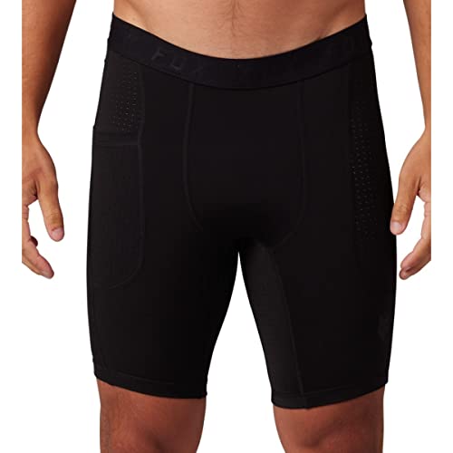 Fox Unisex Kurze Schlauch, Schwarz, XL Fox Unisex Kurze Schlauch, Schwarz, XL von Fox