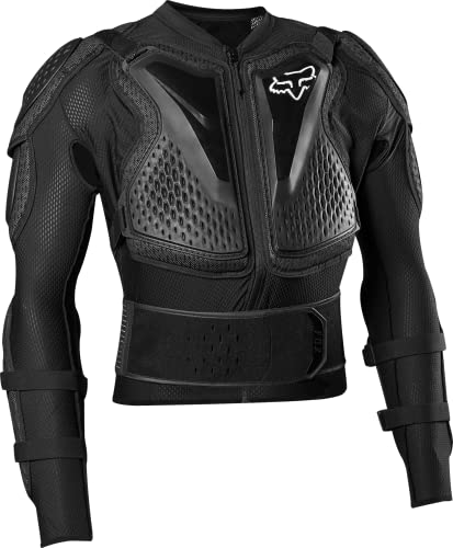 Fox Racing JACKE TITAN SPORT YOUTH Fox Racing JACKE TITAN SPORT YOUTH von Fox Racing