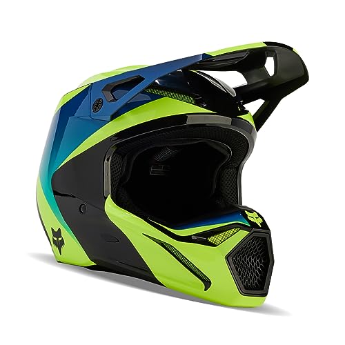 Fox V1 Streak Helmet von Fox Racing