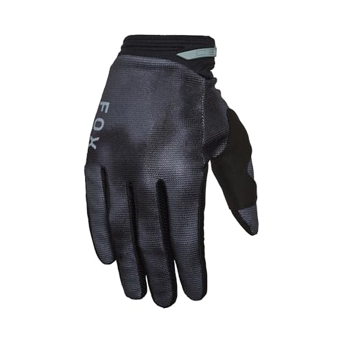 Gloves Fox 180 Taunt Black XL Gloves Fox 180 Taunt Black XL von Fox Racing