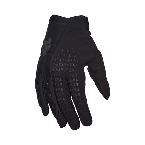 Gloves Fox PAWTECTOR Black/Black XL Gloves Fox PAWTECTOR Black/Black XL von Fox Racing