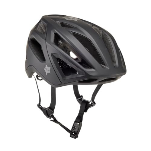 Fox Racing Crossframe Pro Mountainbike Helm - Unisex - Fahrrad Helm In Schwarz, Integriertes MIPS Für Zusätzlichen Schutz, Hochwertiger Fidlock SNAP Verschluss,Matte Black,M Fox Racing Crossframe Pro Mountainbike Helm - Unisex - Fahrrad Helm In Schwarz, Integriertes MIPS Für Zusätzlichen Schutz, Hochwertiger Fidlock SNAP Verschluss,Matte Black,M von Fox Racing