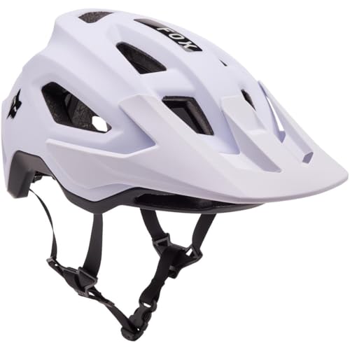 Helmet Fox SPEEDFRAME CE White S Helmet Fox SPEEDFRAME CE White S von Fox Racing