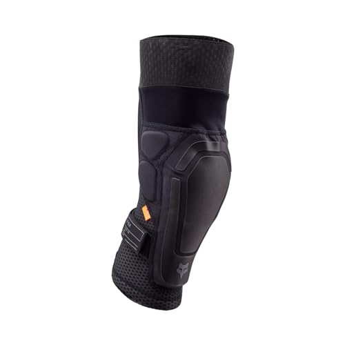 Fox Launch PRO KNIESCHUTZ SCHWARZ M Fox Launch PRO KNIESCHUTZ SCHWARZ M von Fox Racing